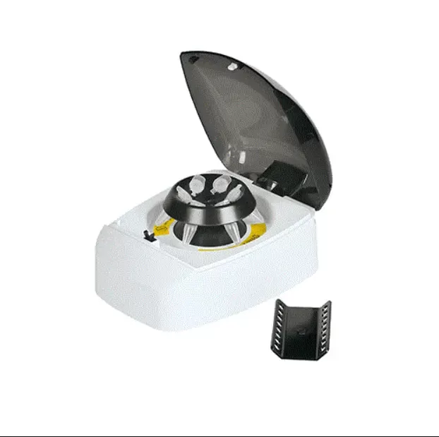 Mini-microcentrifuge Set, 5500rpm, 'MaXpin C-6mt' (신형)